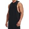  UNDER ARMOUR UNDER ARMOUR UA Left Chest Cut Off Tank画像1