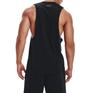  UNDER ARMOUR UNDER ARMOUR UA Left Chest Cut Off Tank画像3