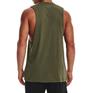 UNDER ARMOUR UNDER ARMOUR UA Left Chest Cut Off Tank画像3