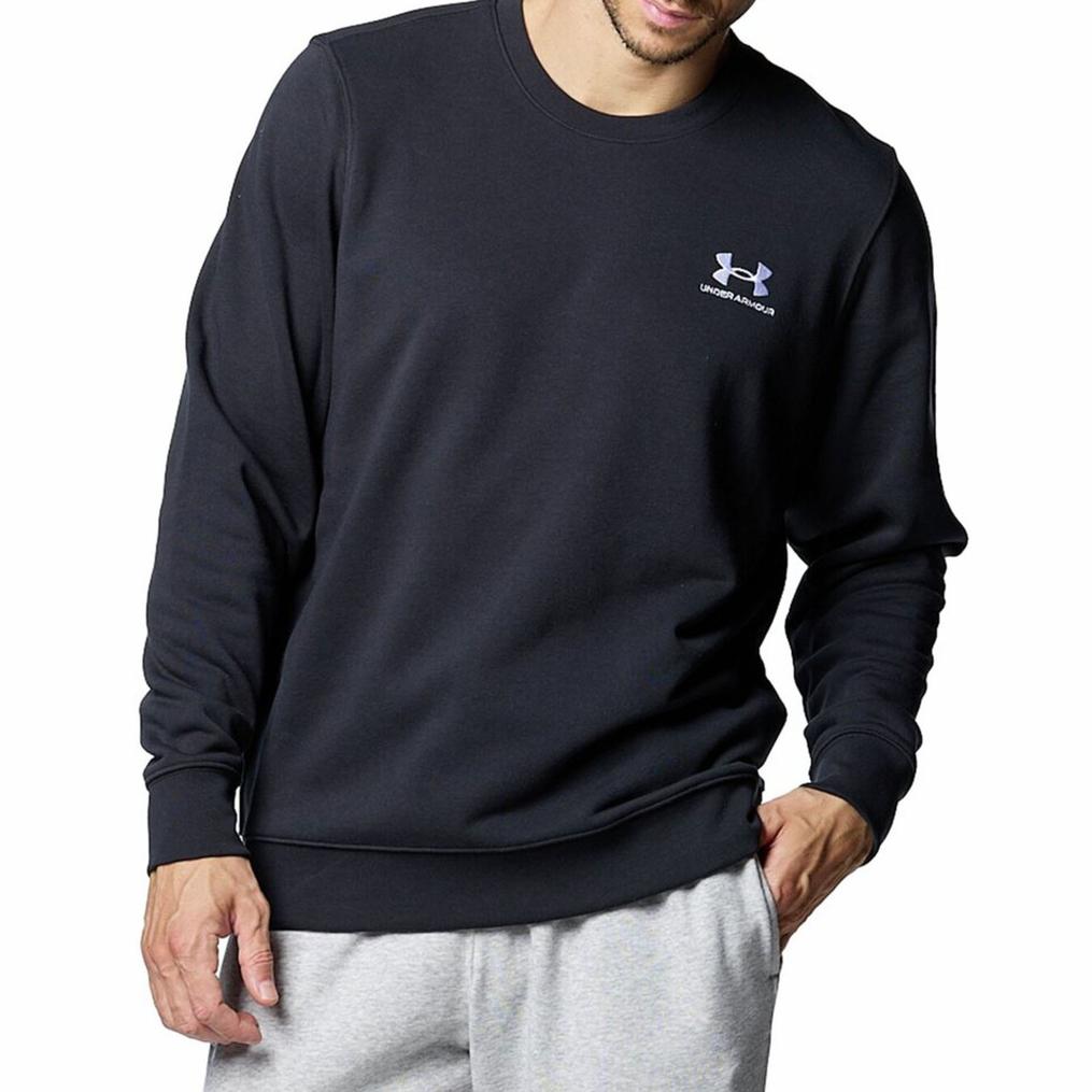  UNDER ARMOUR UNDER ARMOUR UA Essential Terry Crew画像1