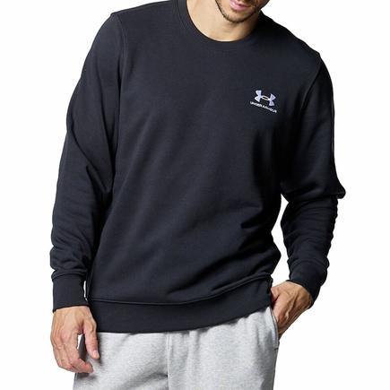 UNDER ARMOUR UA エッセンシャル テリークルー