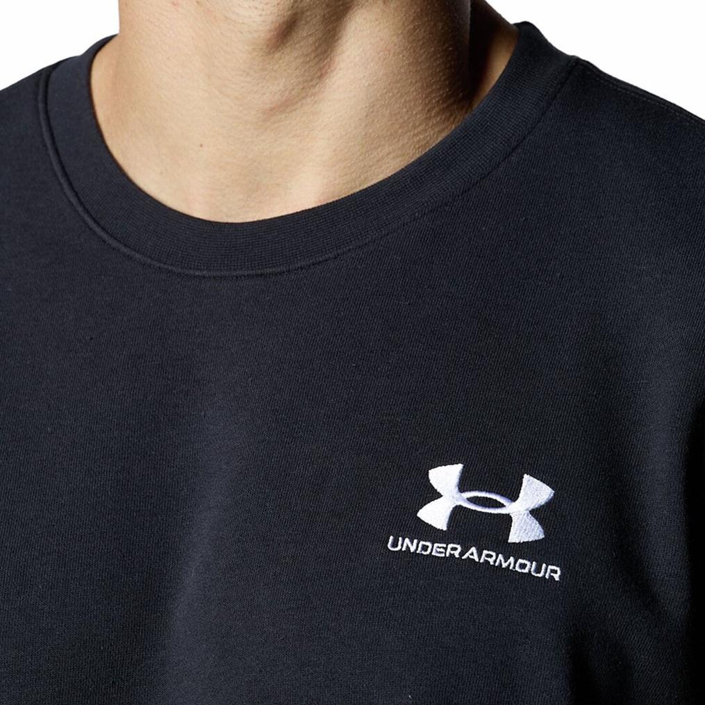  UNDER ARMOUR UNDER ARMOUR UA Essential Terry Crew画像2