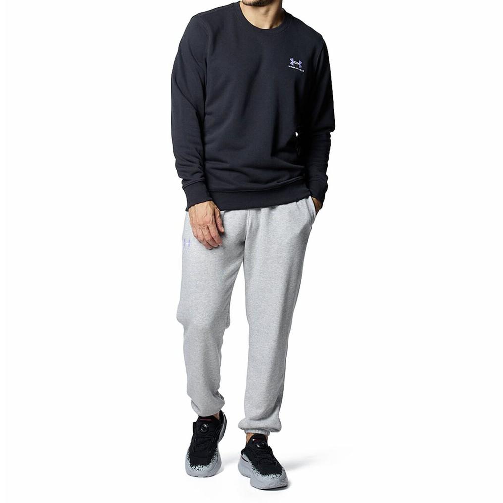  UNDER ARMOUR UNDER ARMOUR UA Essential Terry Crew画像6
