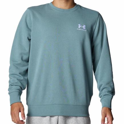 UNDER ARMOUR UA エッセンシャル テリークルー