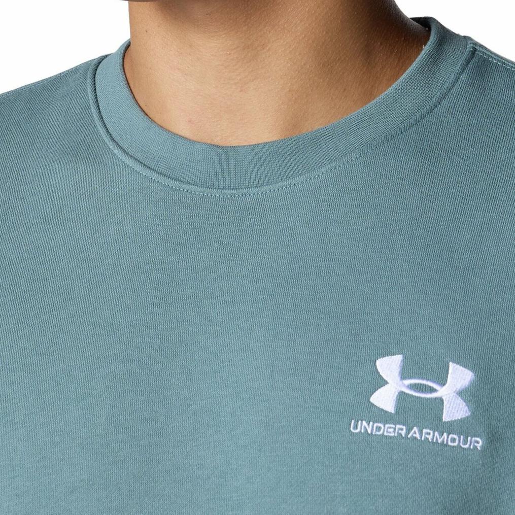  UNDER ARMOUR UNDER ARMOUR UA Essential Terry Crew画像2