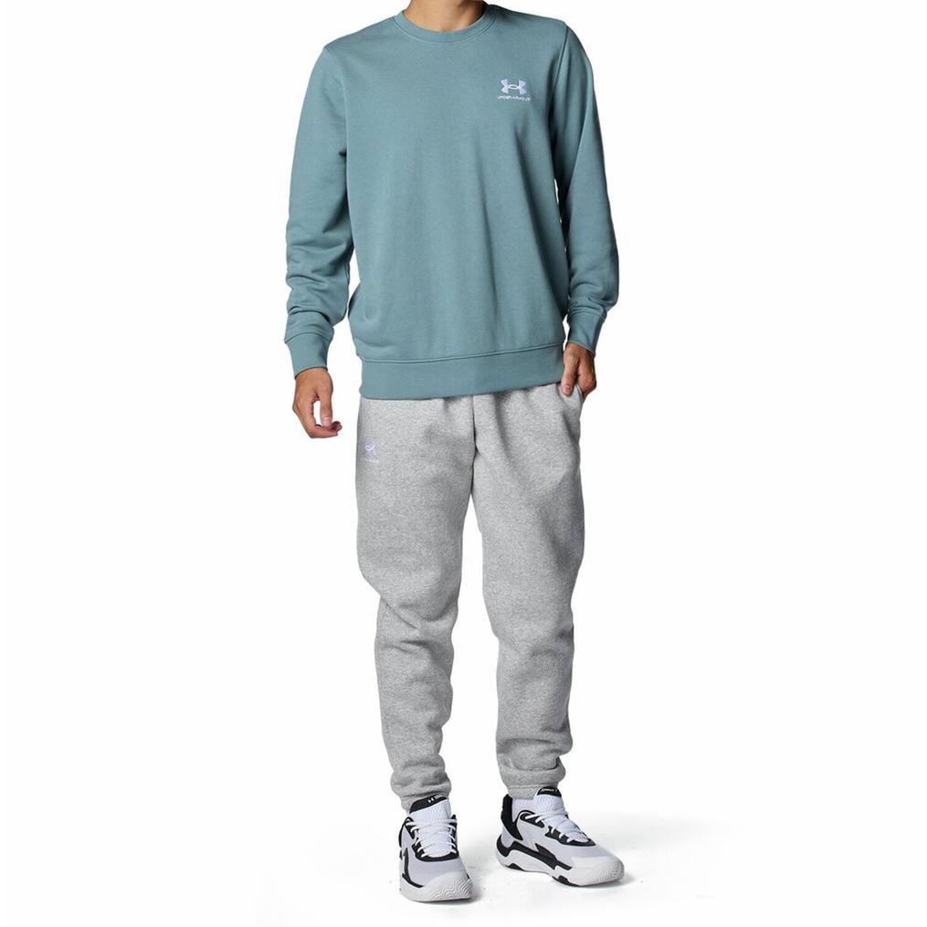  UNDER ARMOUR UNDER ARMOUR UA Essential Terry Crew画像4