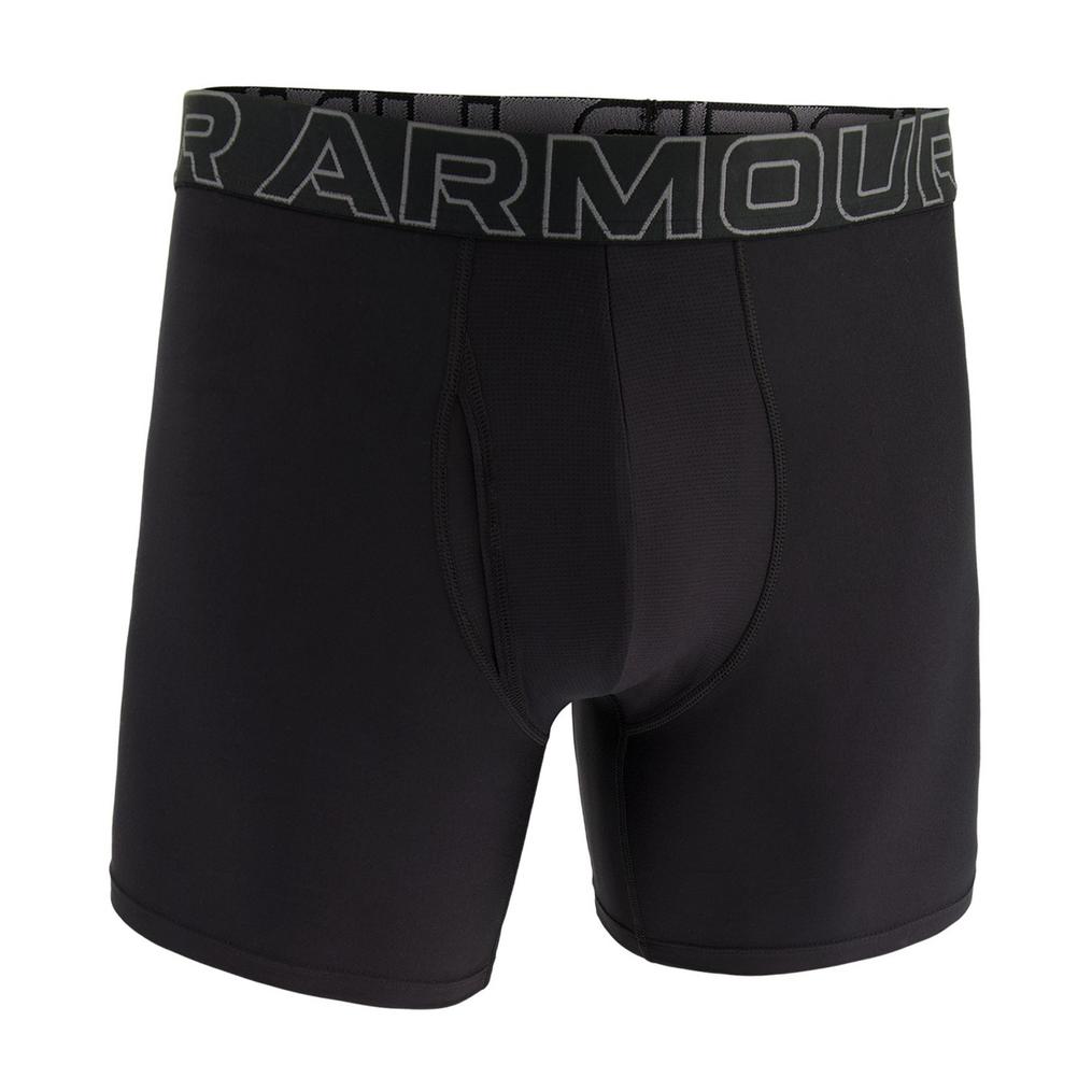  UNDER ARMOUR UNDER ARMOUR UA Performance Tech 6in Underwear画像2