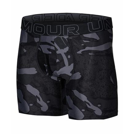 UNDER ARMOUR UA パフォーマンステック 6インチノベルティ UW