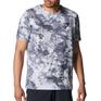  UNDER ARMOUR UNDER ARMOUR UA Project Rock Print S/S Tee画像1