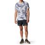  UNDER ARMOUR UNDER ARMOUR UA Project Rock Print S/S Tee画像2