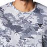  UNDER ARMOUR UNDER ARMOUR UA Project Rock Print S/S Tee画像4