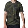 UNDER ARMOUR UNDER ARMOUR UA Project Rock Printed S/S Tee画像1