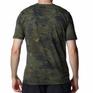  UNDER ARMOUR UNDER ARMOUR UA Project Rock Printed S/S Tee画像3