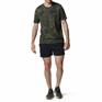  UNDER ARMOUR UNDER ARMOUR UA Project Rock Printed S/S Tee画像2