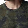  UNDER ARMOUR UNDER ARMOUR UA Project Rock Printed S/S Tee画像4