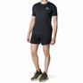  UNDER ARMOUR UNDER ARMOUR UA Project Rock Blood Sweat Respect S/S Tee画像4