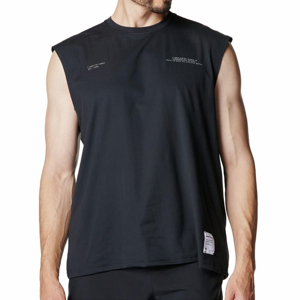  UNDER ARMOUR UNDER ARMOUR UA Motivate Graphic S/L Shirt画像3