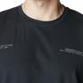  UNDER ARMOUR UNDER ARMOUR UA Motivate Graphic S/L Shirt画像4