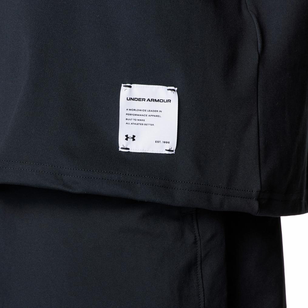  UNDER ARMOUR UNDER ARMOUR UA Motivate Graphic S/L Shirt画像6