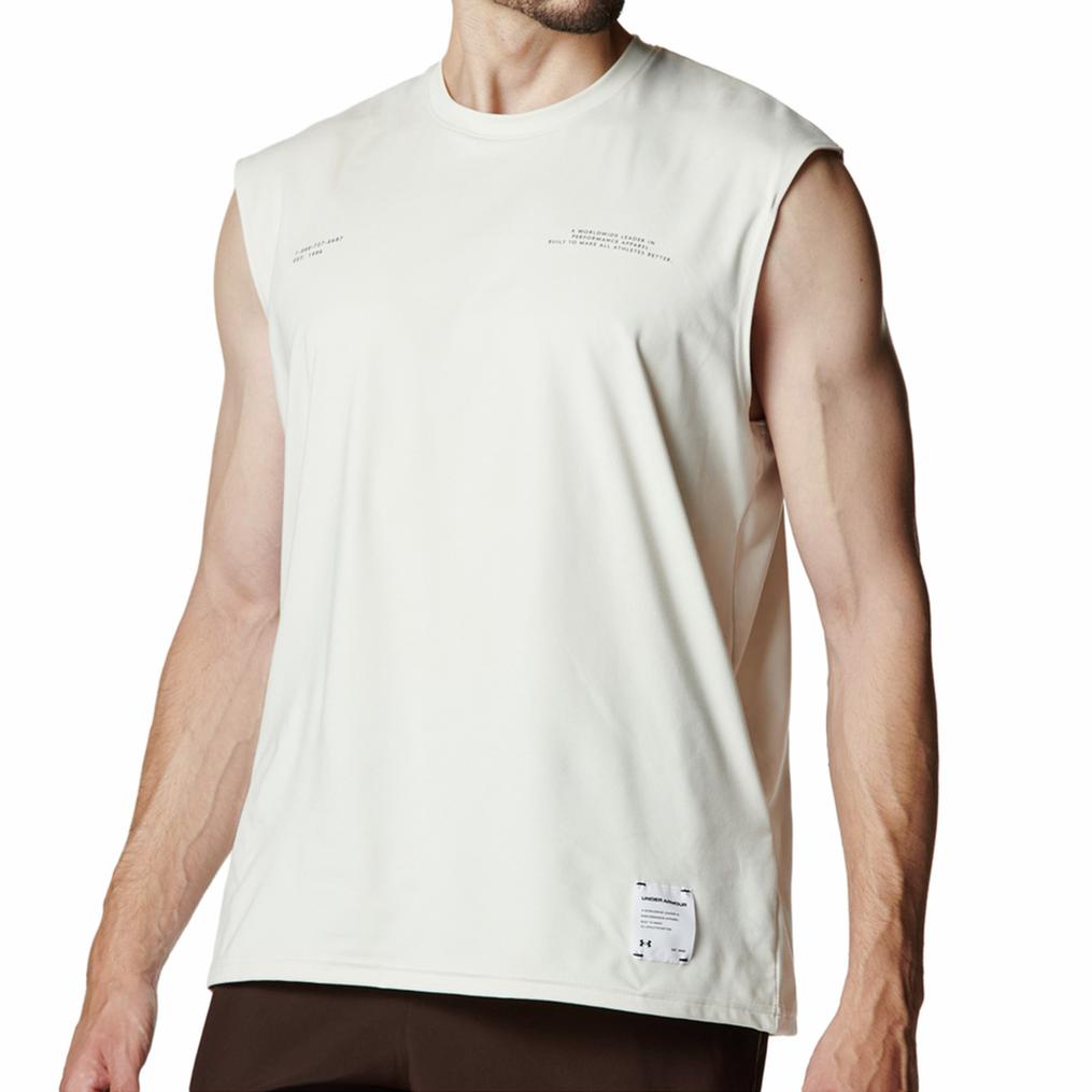  UNDER ARMOUR UNDER ARMOUR UA Motivate Graphic S/L Shirt画像3