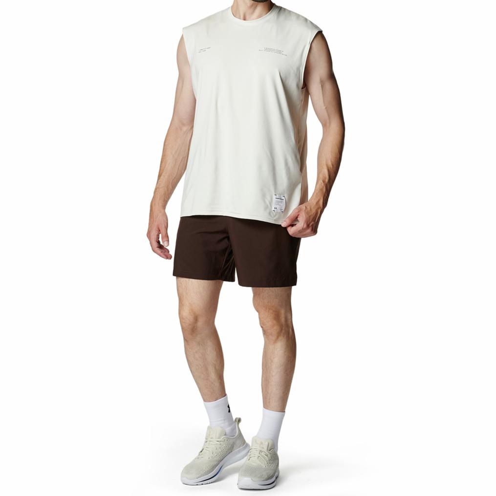  UNDER ARMOUR UNDER ARMOUR UA Motivate Graphic S/L Shirt画像2