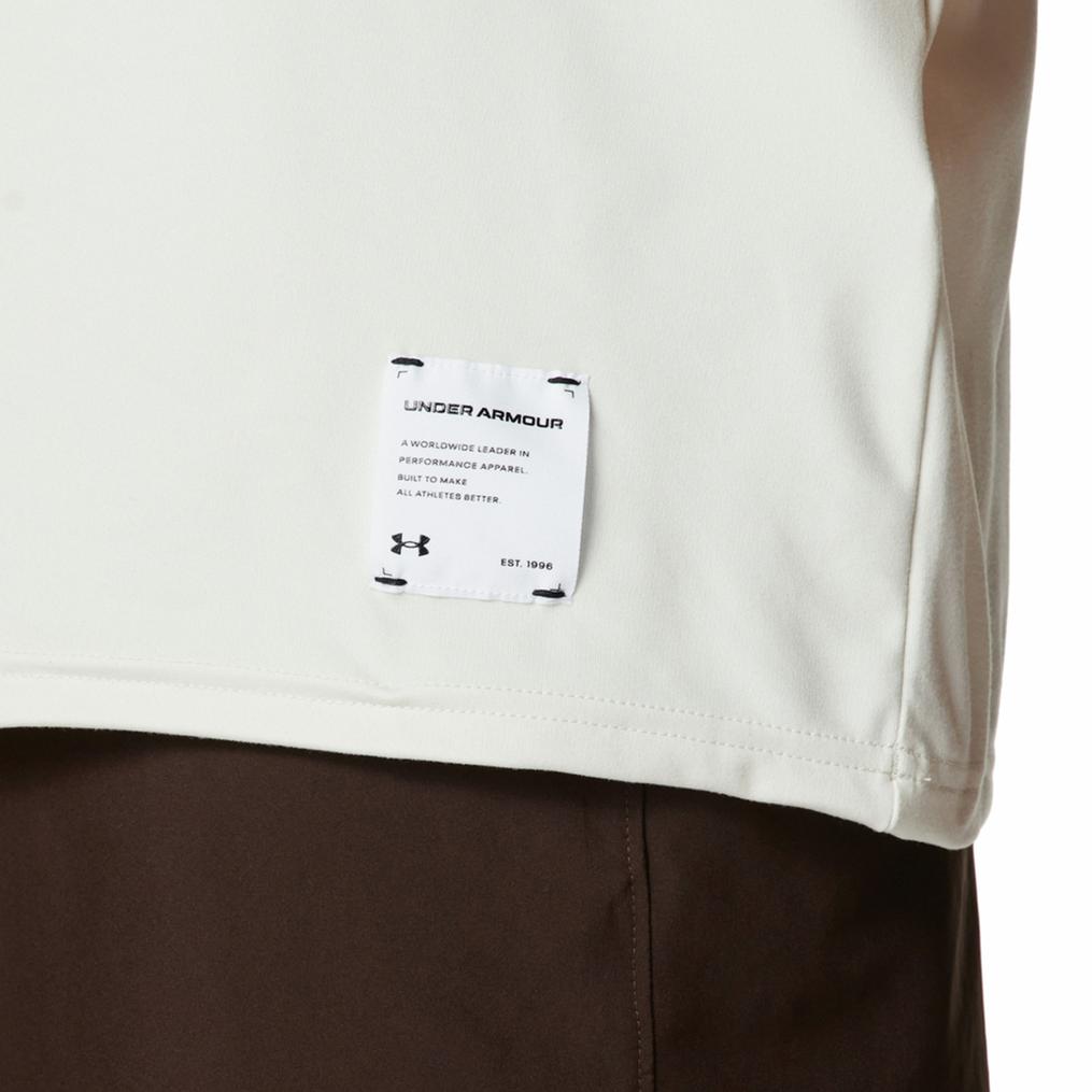  UNDER ARMOUR UNDER ARMOUR UA Motivate Graphic S/L Shirt画像6