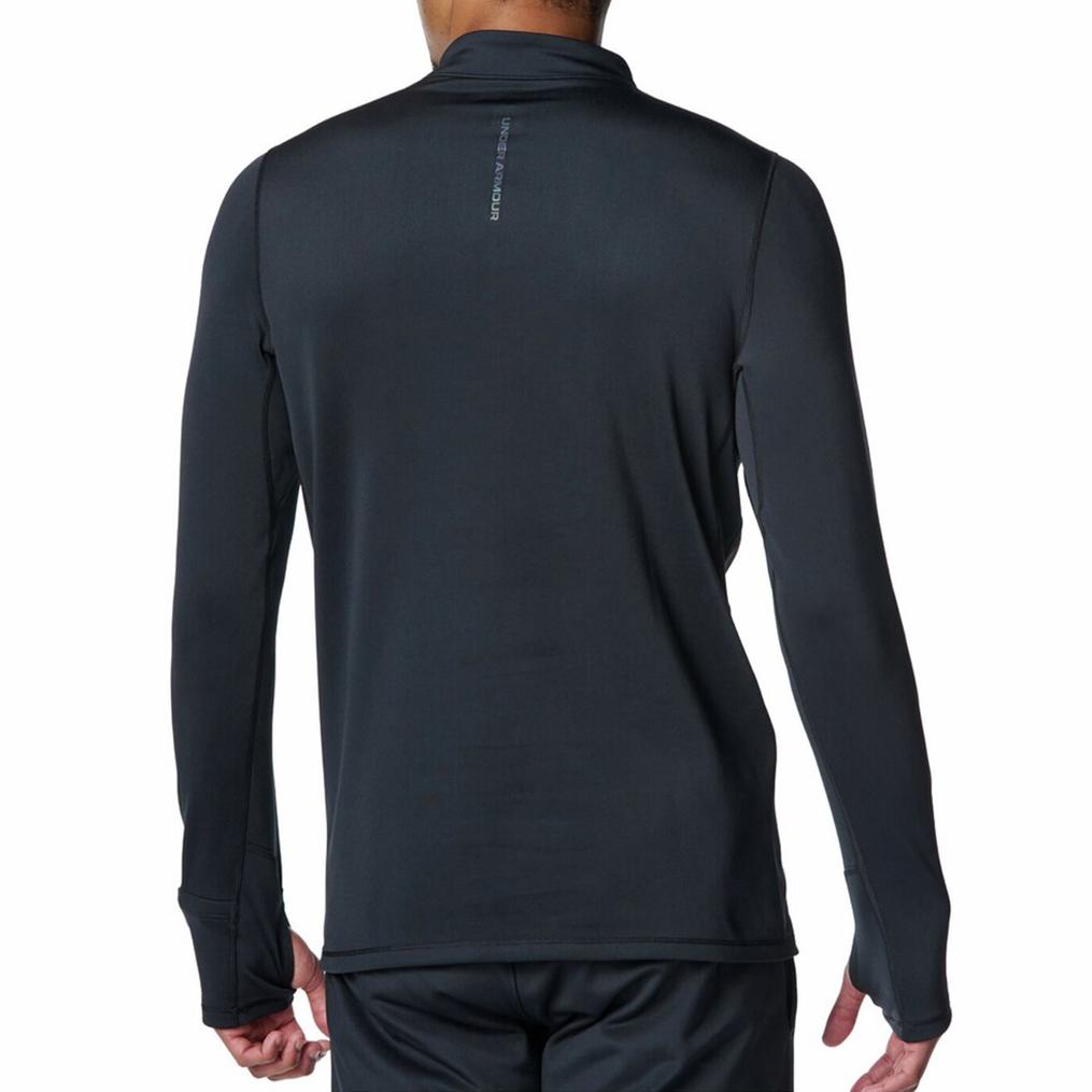  UNDER ARMOUR UNDER ARMOUR UA Cold Weather Pro L/S Mock Neck Shirt画像3