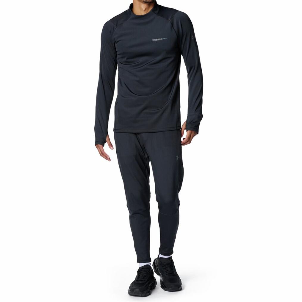  UNDER ARMOUR UNDER ARMOUR UA Cold Weather Pro L/S Mock Neck Shirt画像2