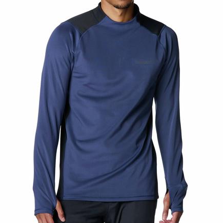 UNDER ARMOUR UA コールドウェザープロ L/S  モックネックシャツ