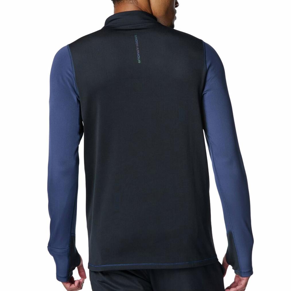  UNDER ARMOUR UNDER ARMOUR UA Cold Weather Pro L/S Mock Neck Shirt画像3