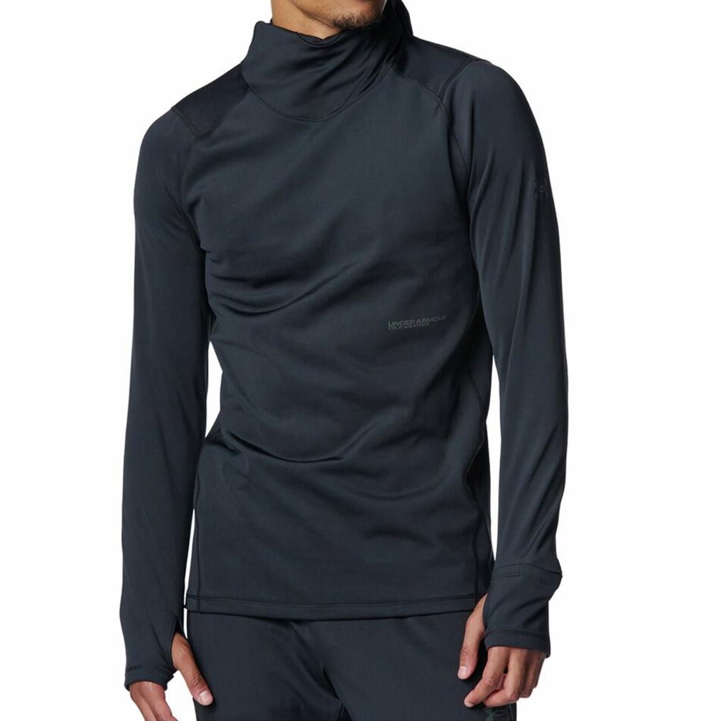  UNDER ARMOUR UNDER ARMOUR UA Cold Weather Pro Hoody画像1