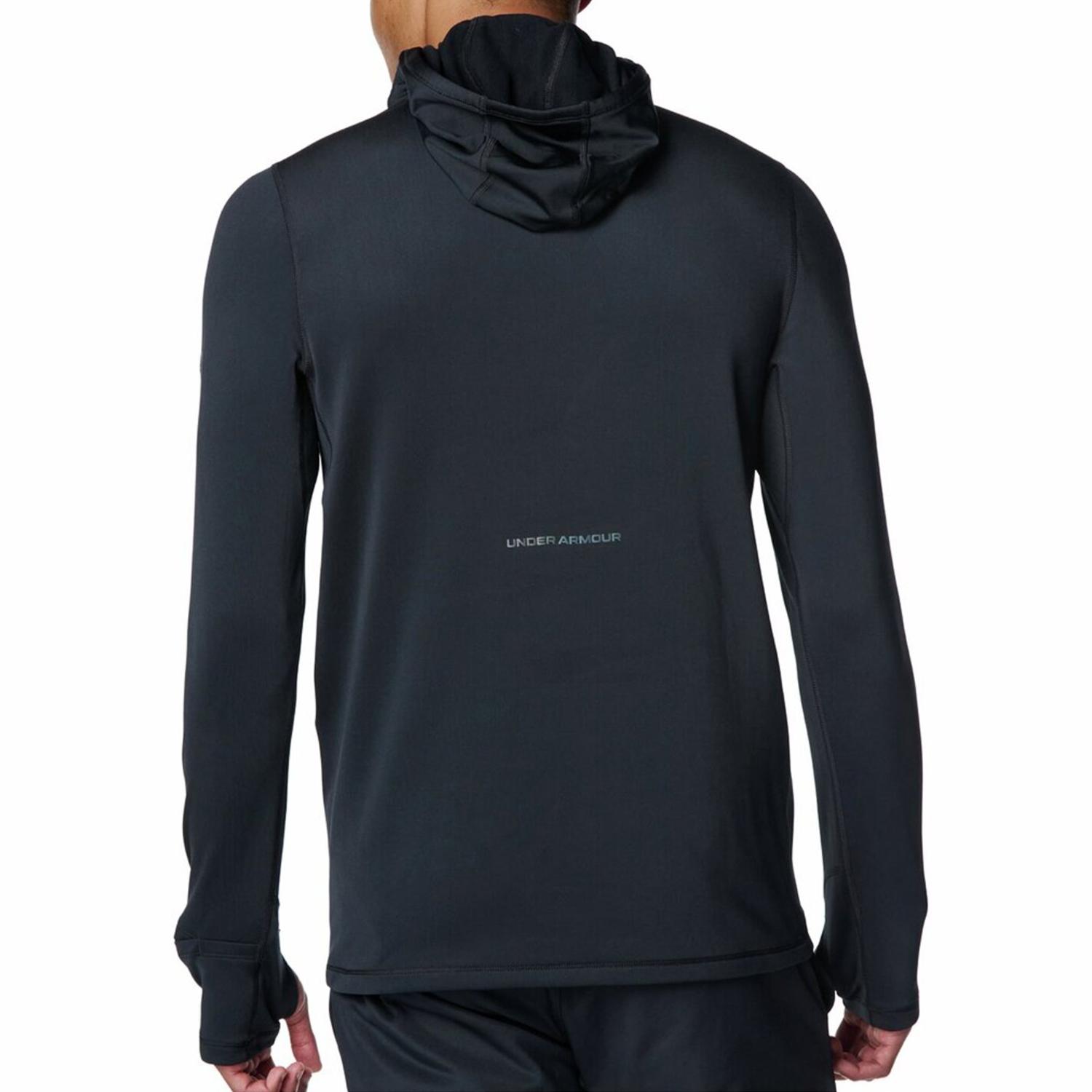 UNDER ARMOUR UNDER ARMOUR UA Cold Weather Pro Hoody｜OSHMAN'S
