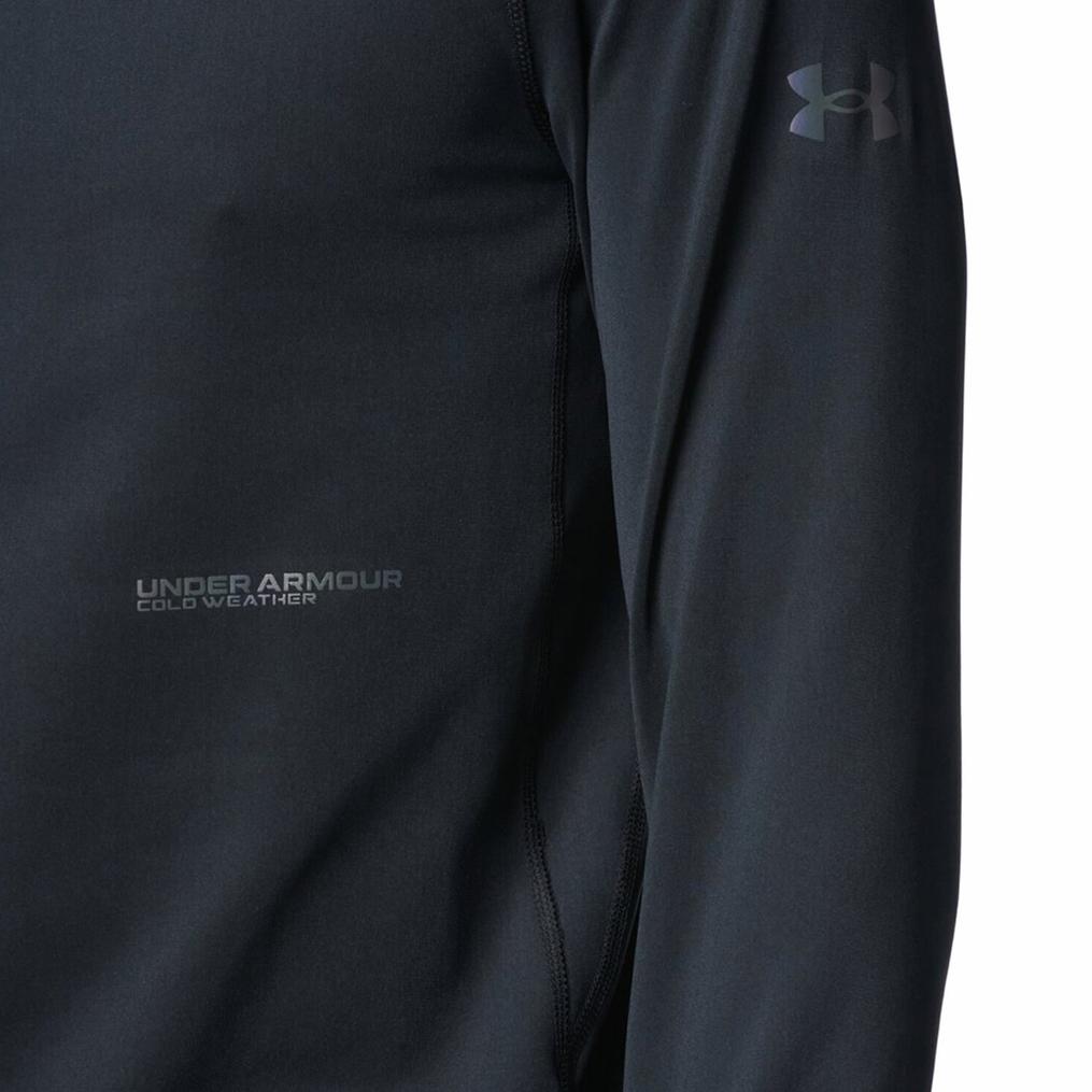  UNDER ARMOUR UNDER ARMOUR UA Cold Weather Pro Hoody画像6