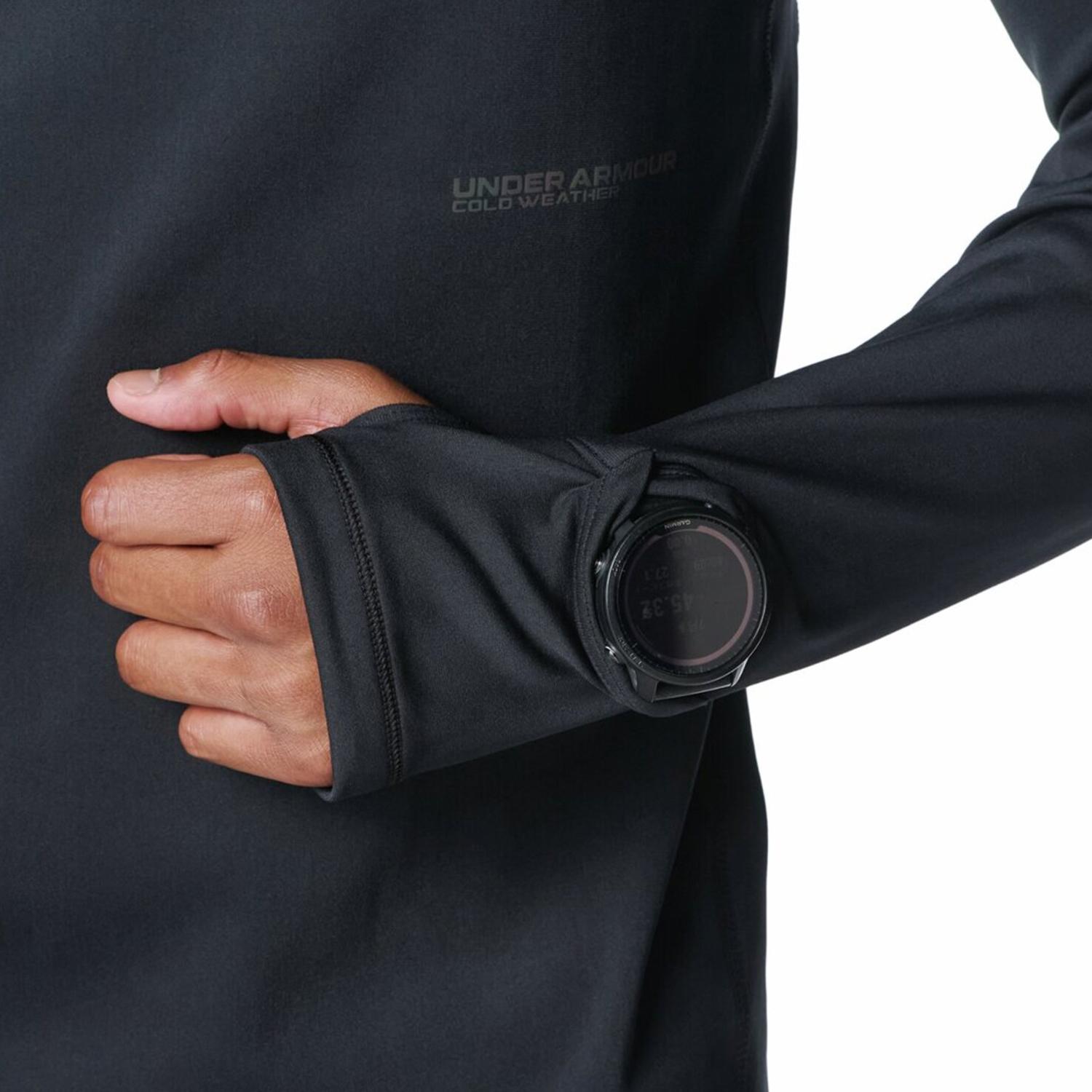 UNDER ARMOUR 【オンライン限定価格】 UA Cold Weather Pro Hoody