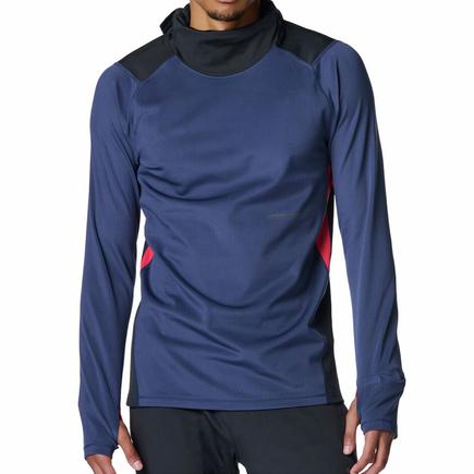 UNDER ARMOUR UA コールドウェザープロフーディー