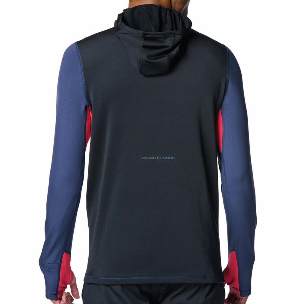  UNDER ARMOUR UNDER ARMOUR UA Cold Weather Pro Hoody画像3