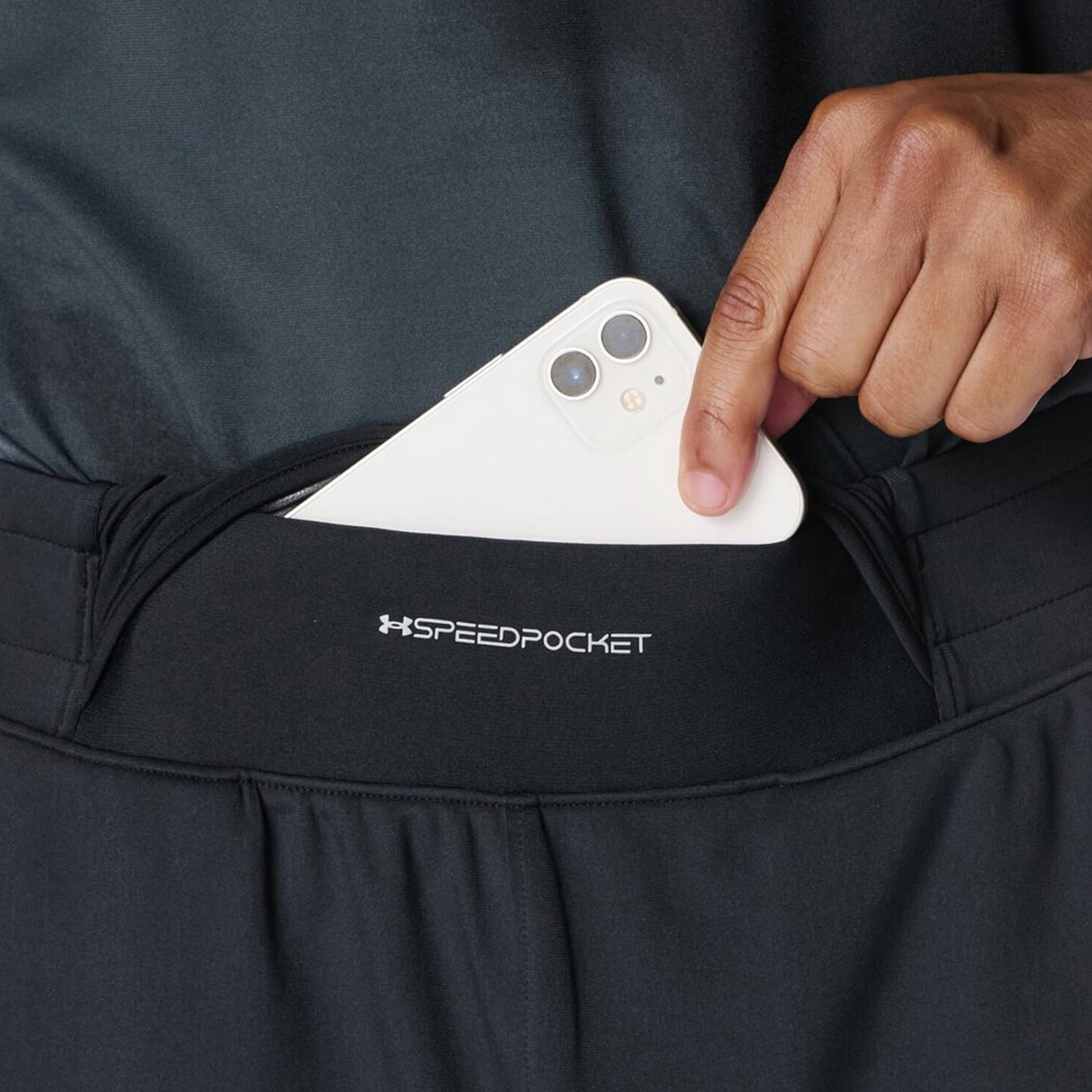 UNDER ARMOUR UNDER ARMOUR UA Cold Weather Pro Pants｜OSHMAN'S