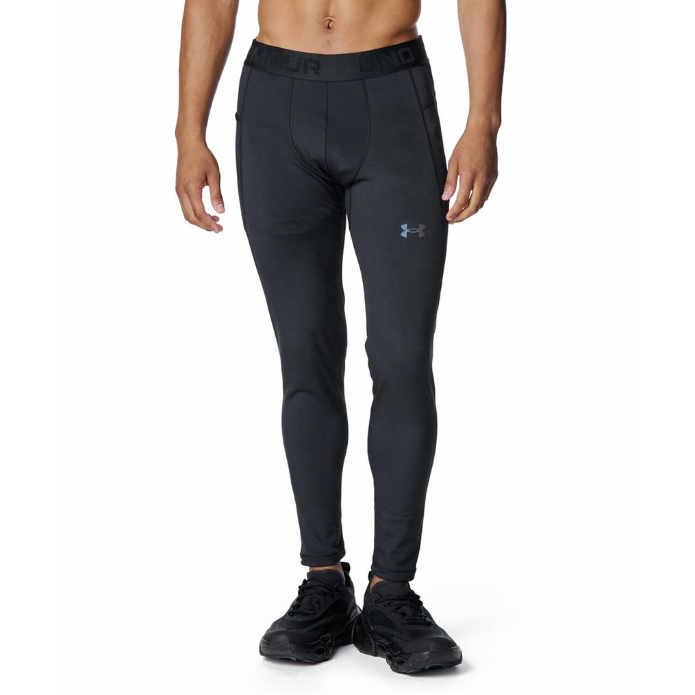  UNDER ARMOUR UNDER ARMOUR UA Cold Weather Pro Leggings画像1