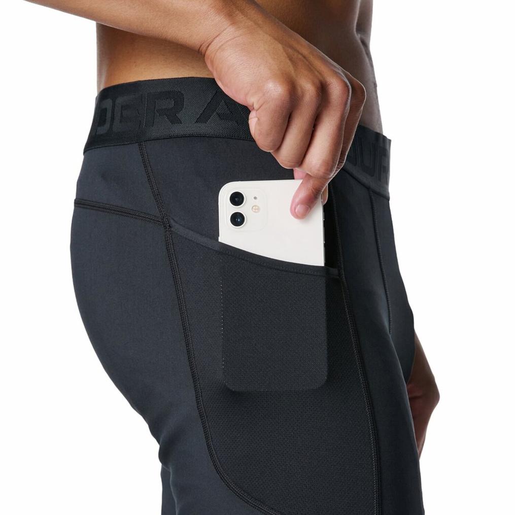  UNDER ARMOUR UNDER ARMOUR UA Cold Weather Pro Leggings画像5