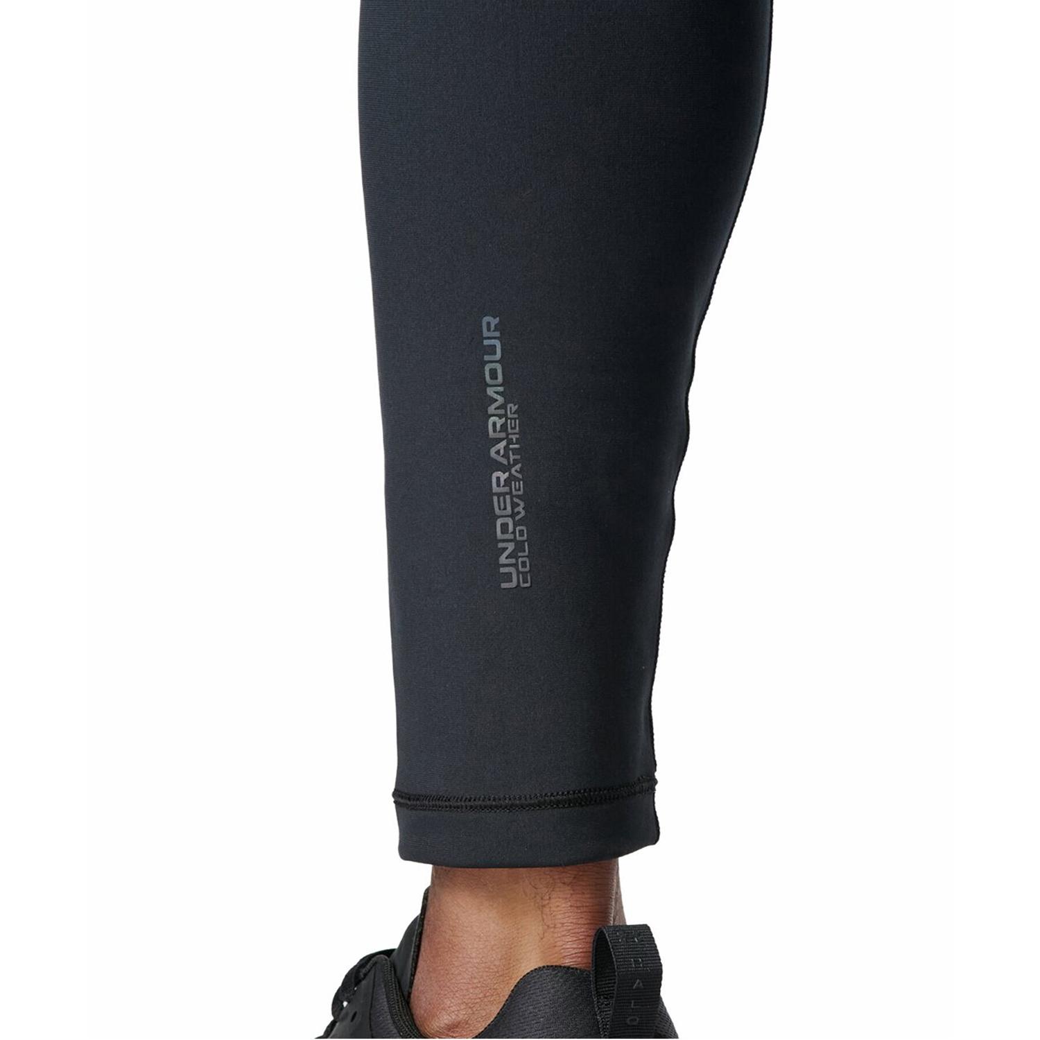 UNDER ARMOUR UNDER ARMOUR UA Cold Weather Pro Leggings｜OSHMAN'S