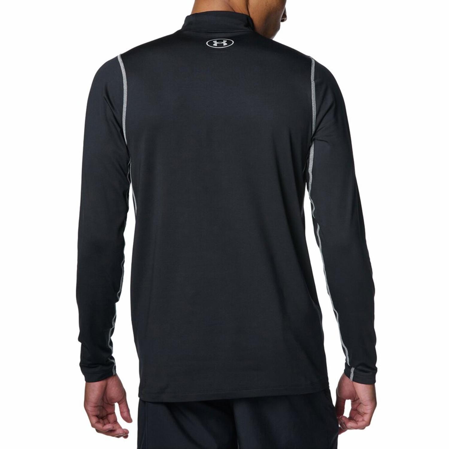 UNDER ARMOUR UNDER ARMOUR UA Cold Gear Fitted Reflect L/S Shirt