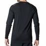  UNDER ARMOUR UNDER ARMOUR UA Heat Gear Fitted Graphic L/S Shirt画像3
