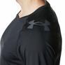 UNDER ARMOUR UNDER ARMOUR UA Heat Gear Fitted Graphic L/S Shirt画像4