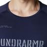  UNDER ARMOUR UNDER ARMOUR UA Heat Gear Fitted Graphic L/S Shirt画像2
