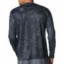  UNDER ARMOUR UNDER ARMOUR UA Tech Camo L/S Tee画像3