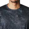  UNDER ARMOUR UNDER ARMOUR UA Tech Camo L/S Tee画像2