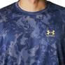  UNDER ARMOUR UNDER ARMOUR UA Tech Camo L/S Tee画像2