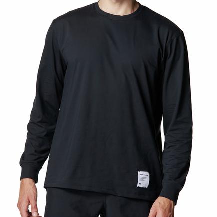 UNDER ARMOUR UA モチベートロングスリーブTシャツ
