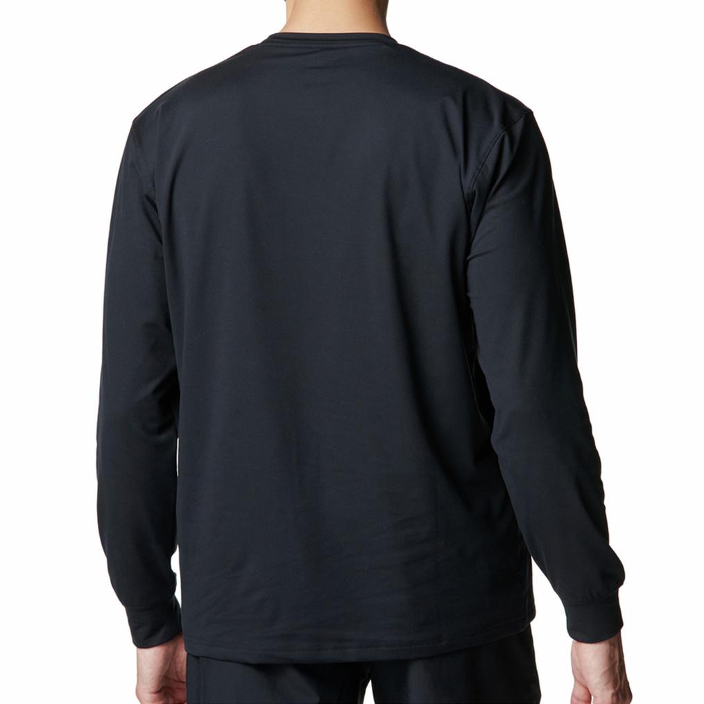  UNDER ARMOUR UNDER ARMOUR UA Motivate L/S Tee画像3
