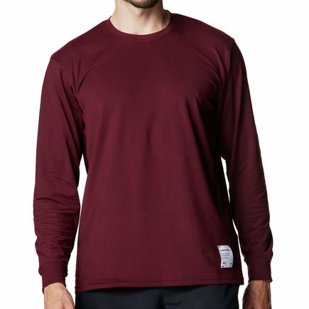 UNDER ARMOUR UA モチベートロングスリーブTシャツ